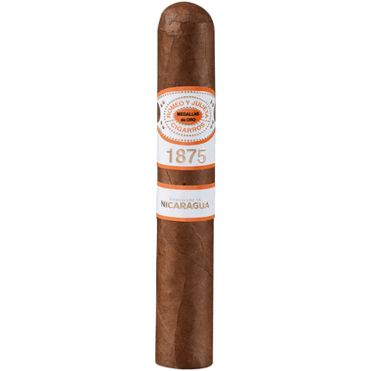Romeo Y Julieta 1875 Nicaragua Bully 25 Ct. Box 5.00X50