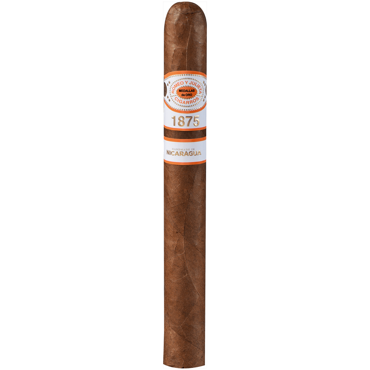 Romeo Y Julieta 1875 Nicaragua Churchill 25 Ct. Box 7.00X52