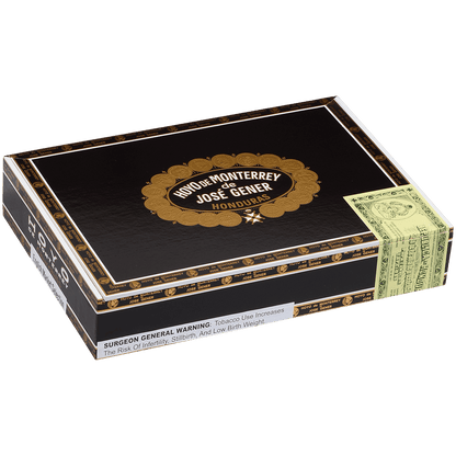 Hoyo De Monterrey Ems Churchill 25 Ct. Box 6.25X45