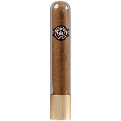 Montecristo Seleccion Ii Robusto Tubes 16 Ct. Box 5.00X50