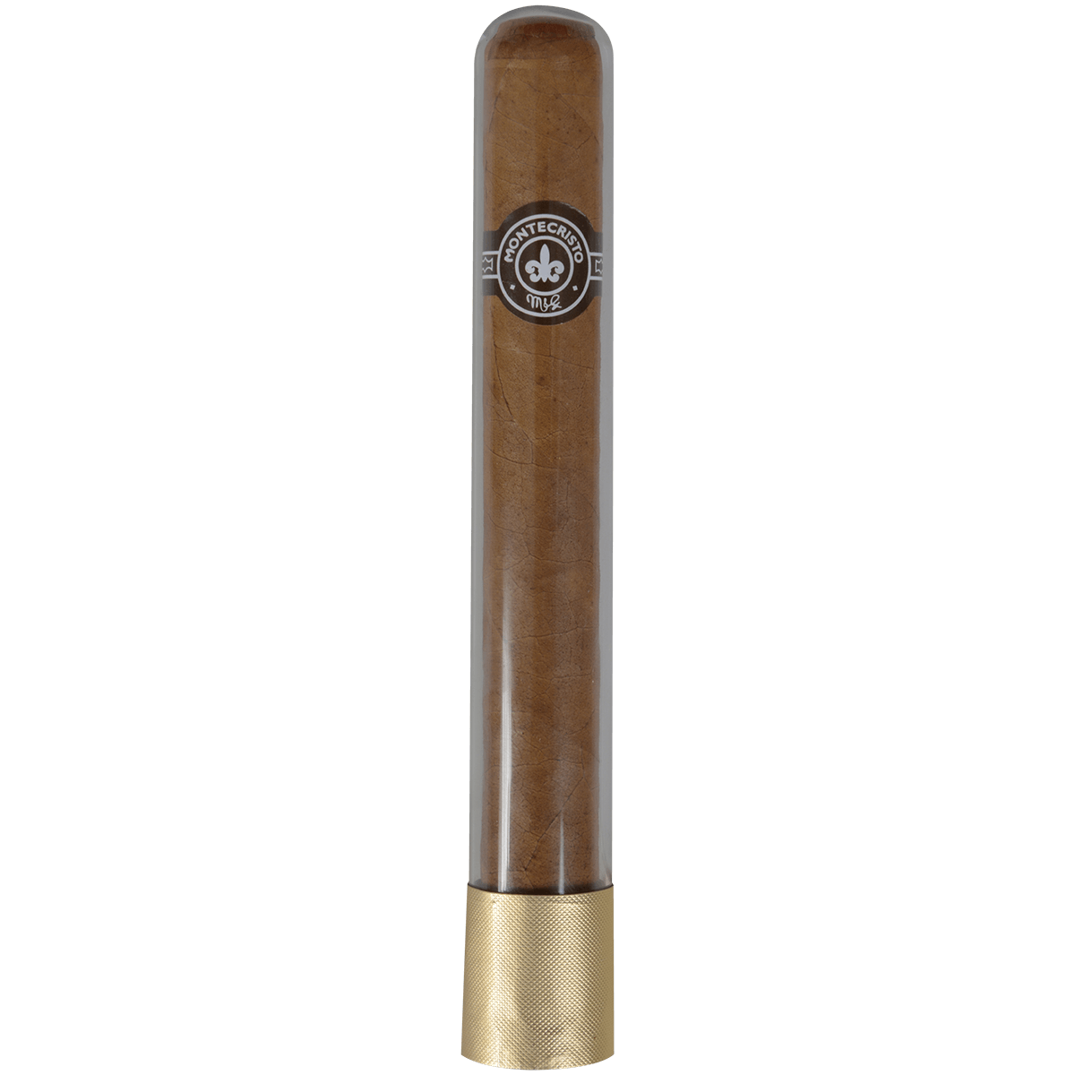Montecristo Seleccion I Corona Tubes 16 Ct. Box 5.50X44.6