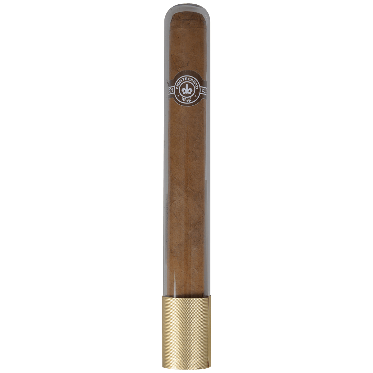 MONTECRISTO SELECCION IV DOUBLE CORONA TUBES 16 CT. BOX 6.25X50