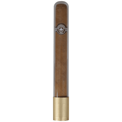 MONTECRISTO SELECCION IV DOUBLE CORONA TUBES 16 CT. BOX 6.25X50