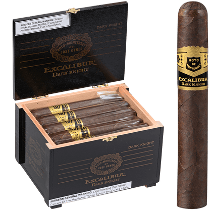 Hoyo De Monterrey Ems Double Corona 25 Ct. Box 6.75X48