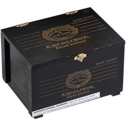 Hoyo De Monterrey Ems Double Corona 25 Ct. Box 6.75X48