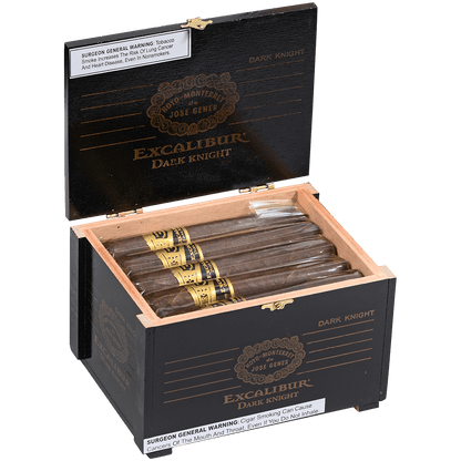 Hoyo De Monterrey Ems Double Corona 25 Ct. Box 6.75X48