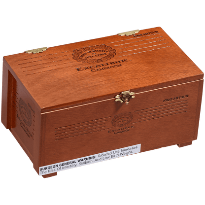 Hoyo Excalibur 1066 King Arthur 20 Ct. Box 6.25X45