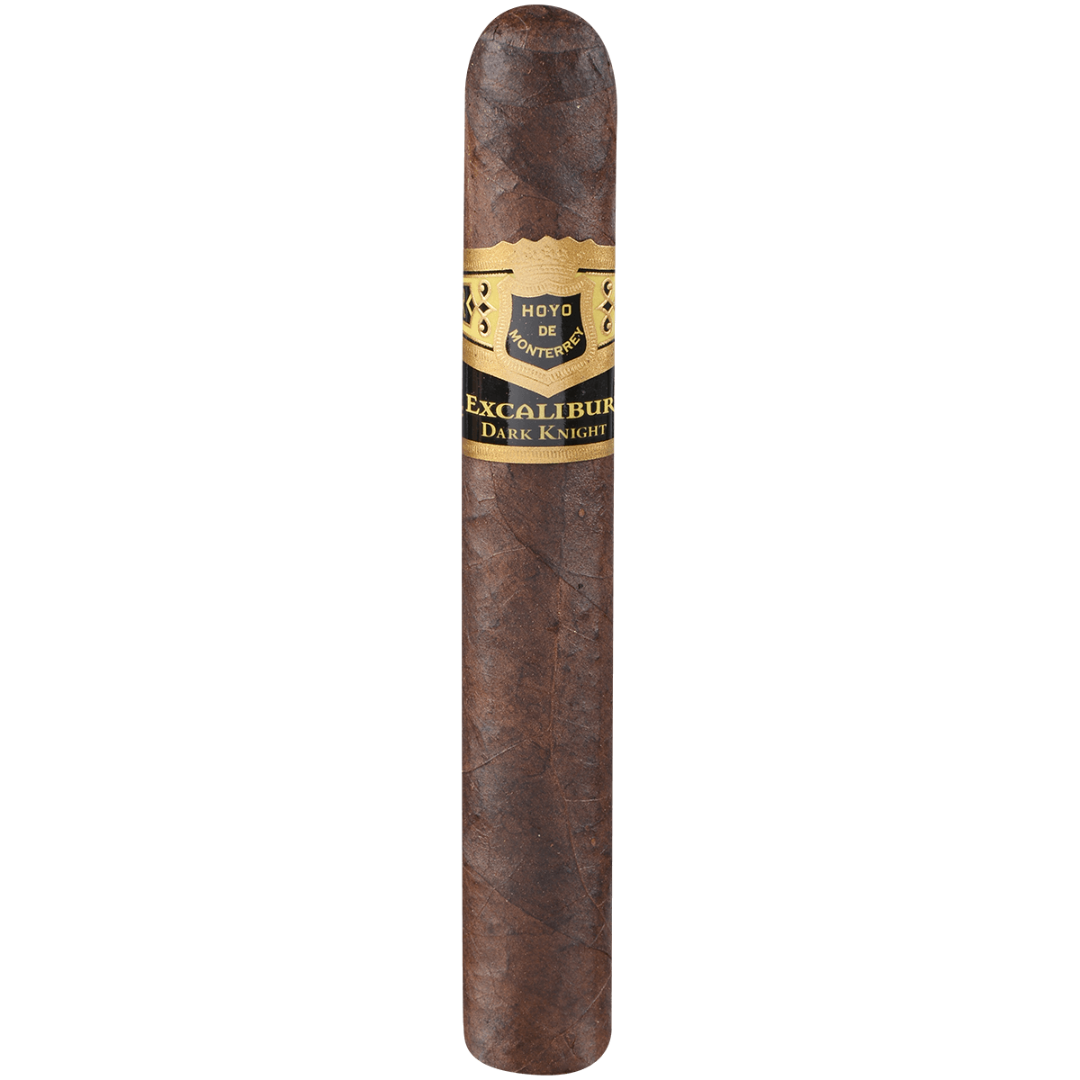 Hoyo Excalibur 1066 Dark Knight 20 Ct. Box 5.75X54