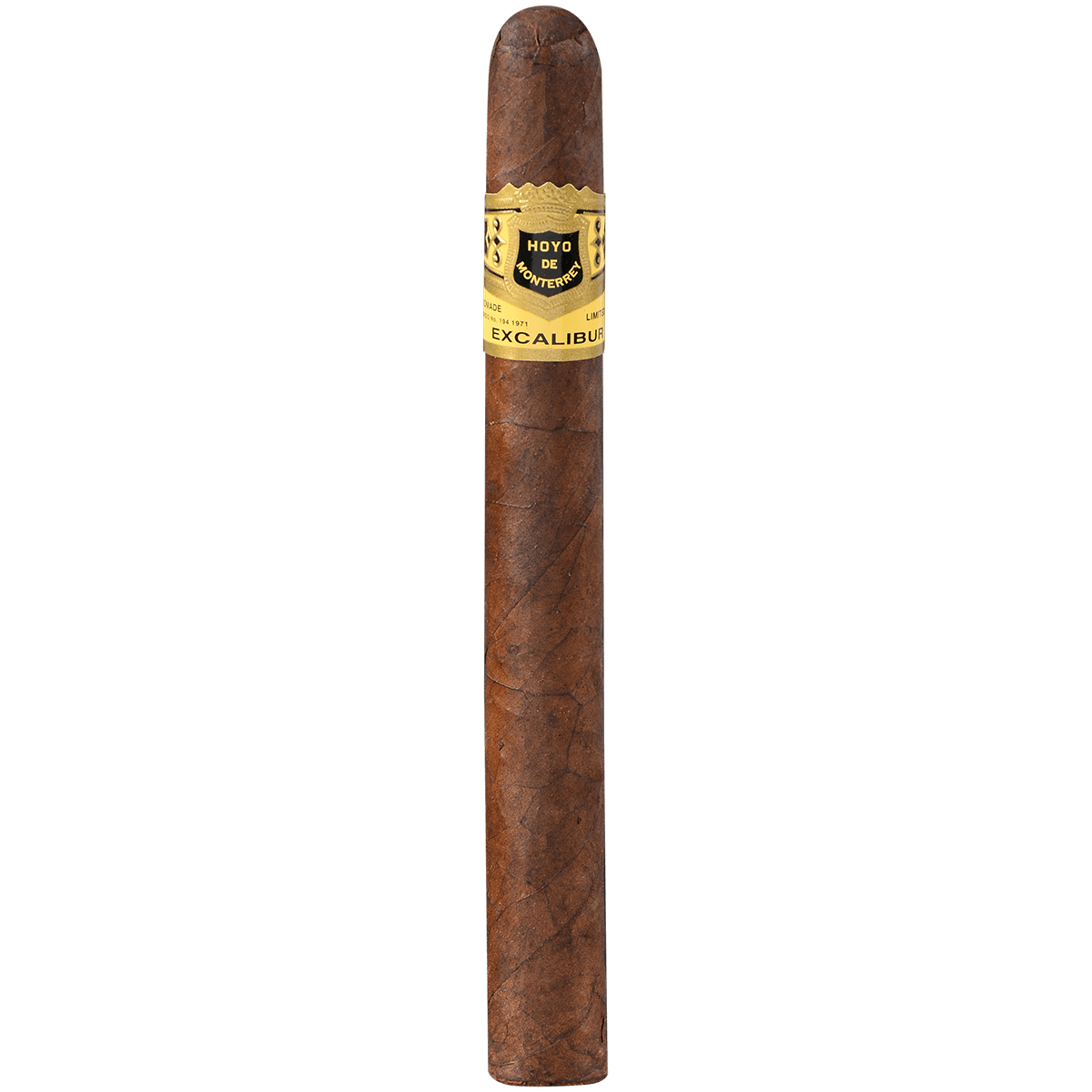 Hoyo Excalibur Maduro No. Ii 20 Ct. Box 6.75X47