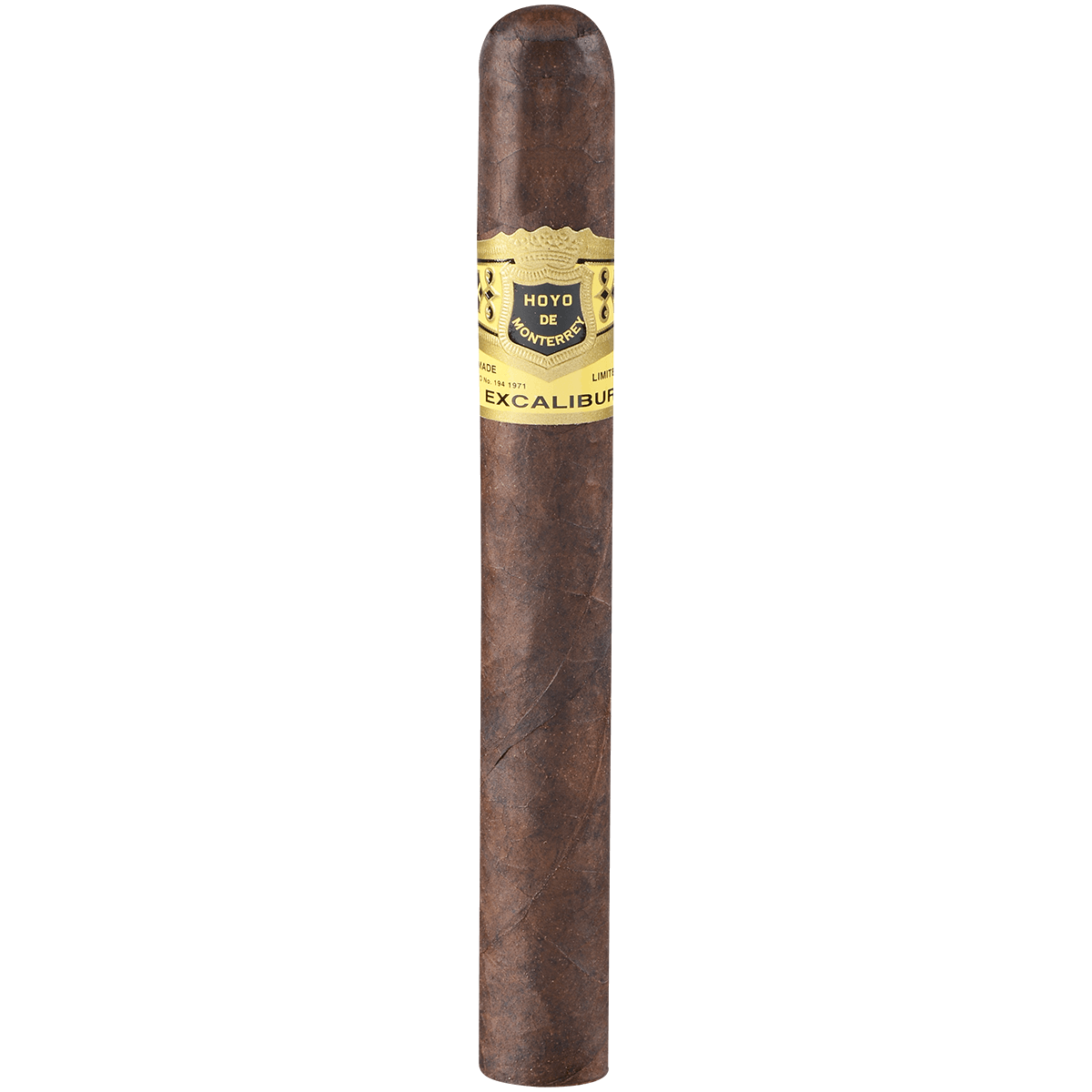 Hoyo Excalibur Maduro No. Iii 20 Ct. Box 6.12X48