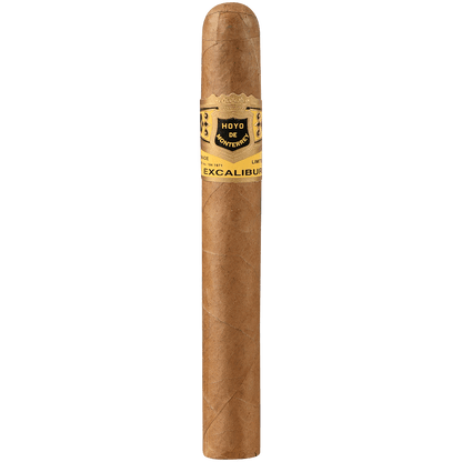 Hoyo Excalibur English Claro No. Iv 20 Ct. Box 5.63X46