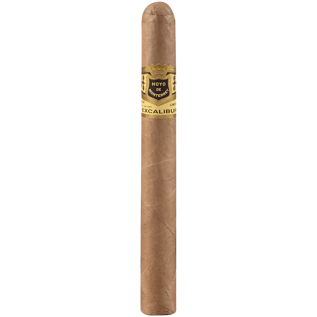 Hoyo Excalibur English Claro No. V 20 Ct. Box 6.25X45