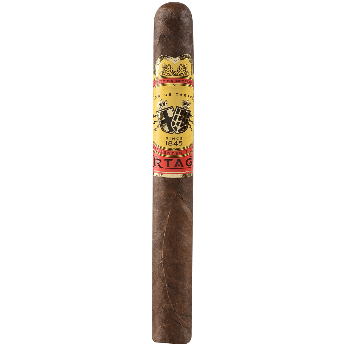 Partagas Number 2 25 Ct. Box 5.75X43