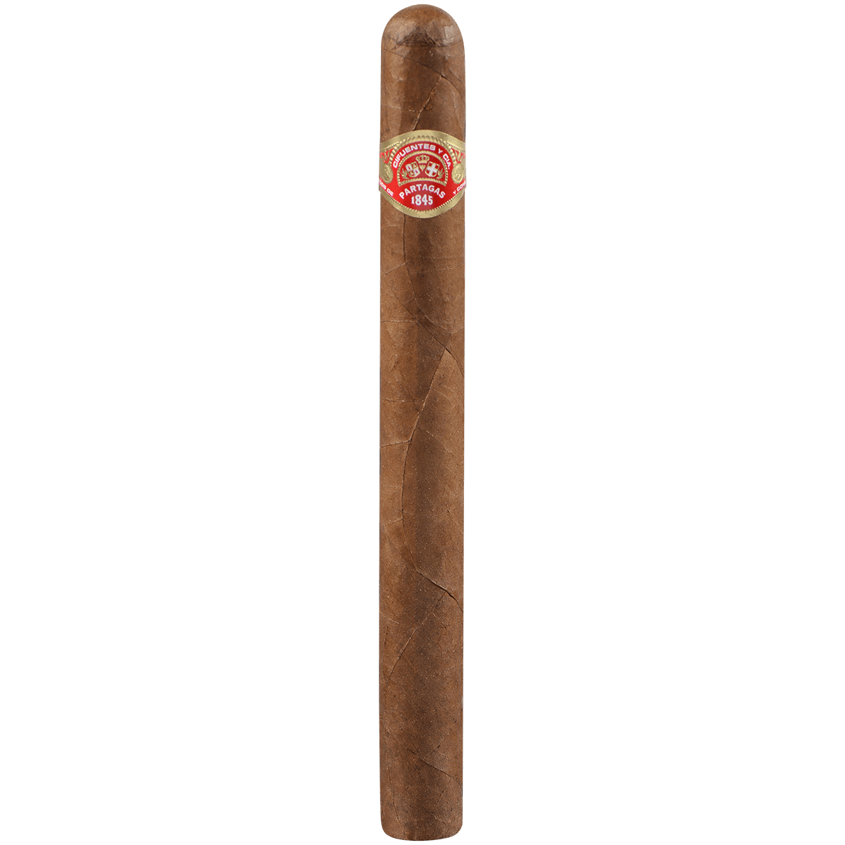 Partagas Number 10 10 Ct. Box 7.50X49