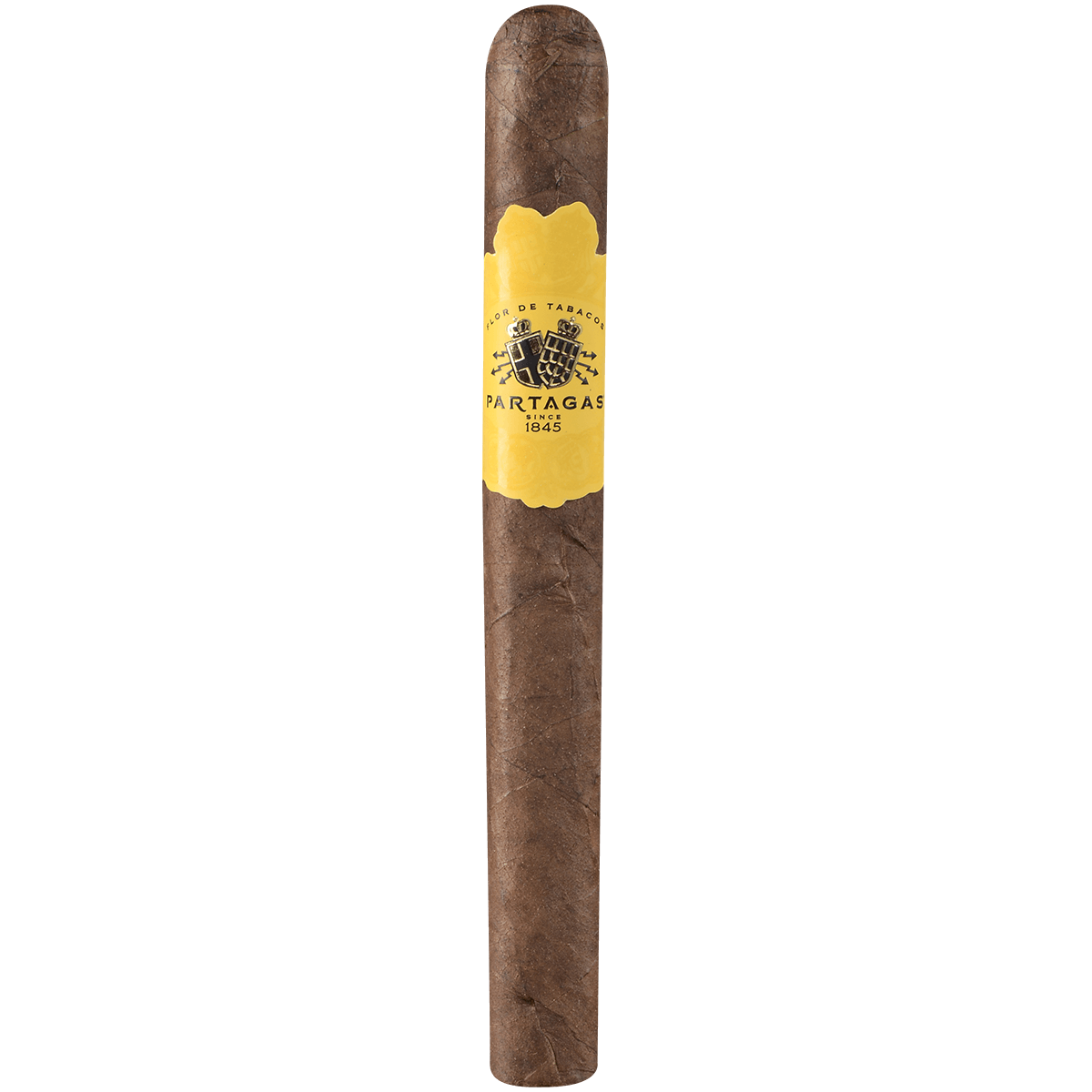 Partagas Robusto 25 Ct. Box 4.50X49