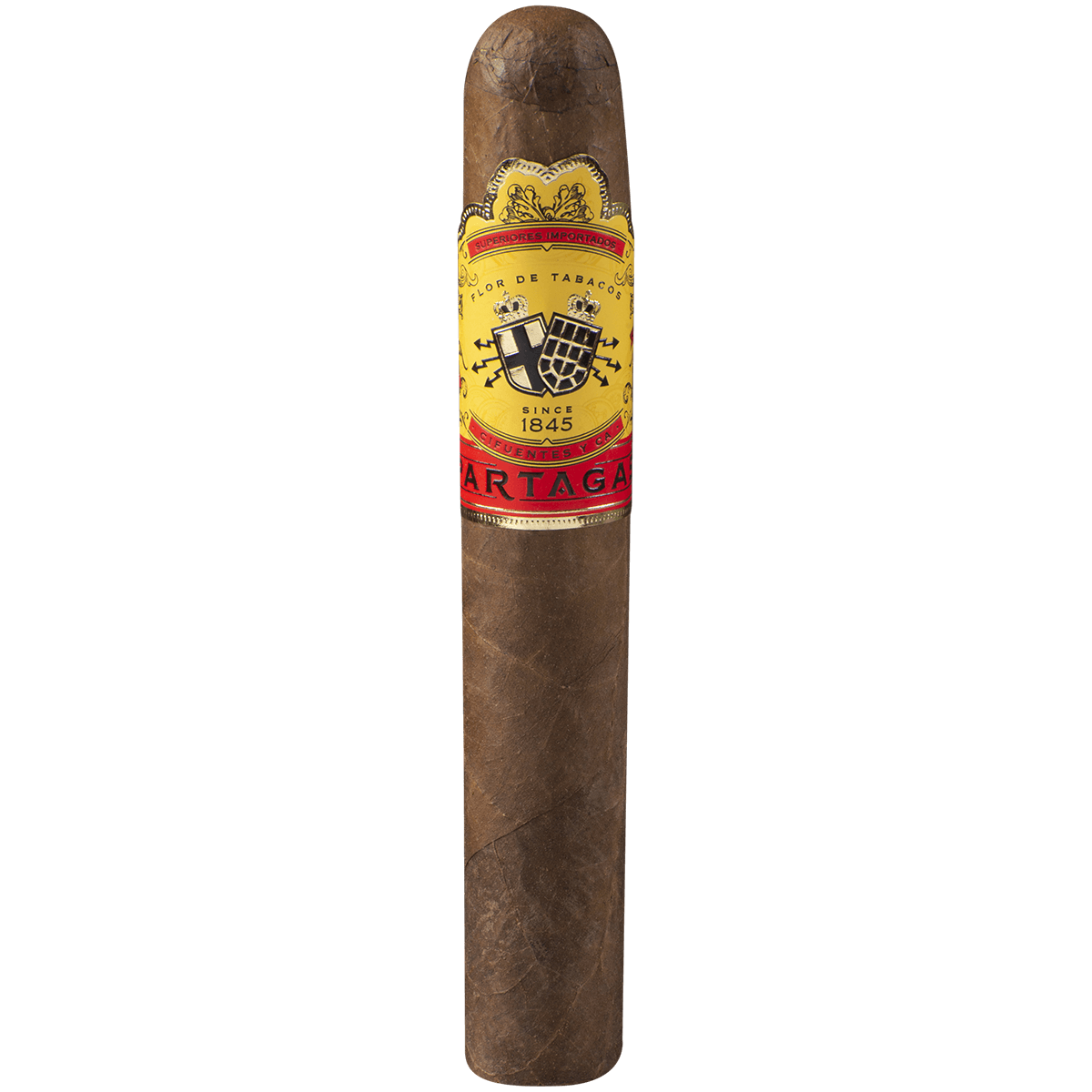 Partagas Gigante 25 Ct. Box 6.00X60