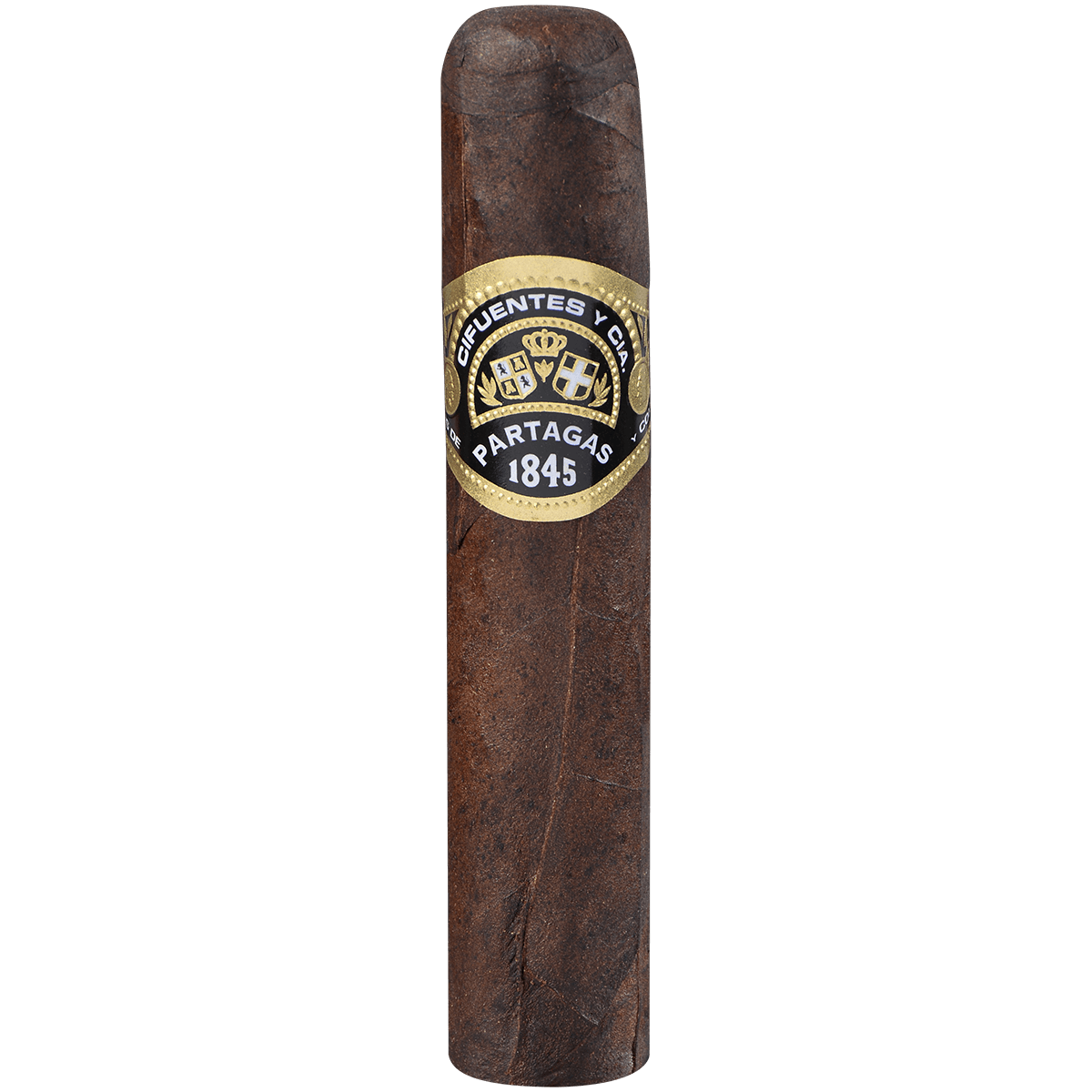Partagas Black Label Bravo 20 Ct. Box 4.50X54