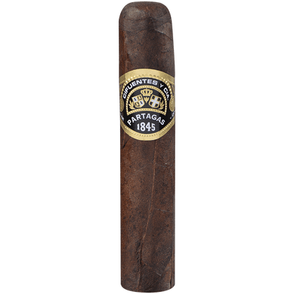 Partagas Black Label Bravo 20 Ct. Box 4.50X54
