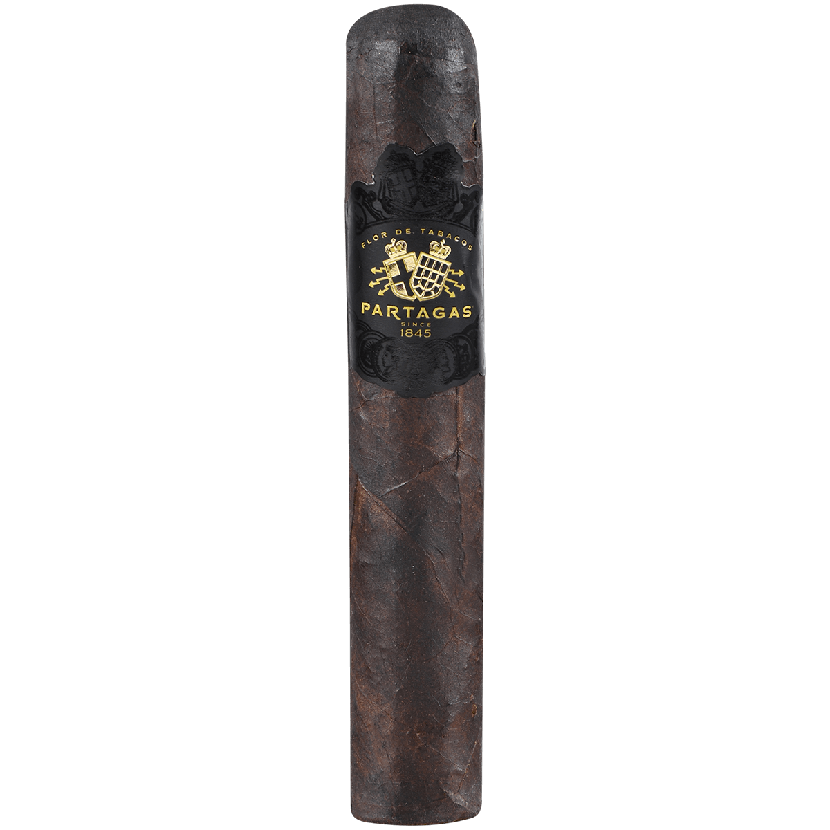 Partagas Black Label Clasico 20 Ct. Box 5.25X54