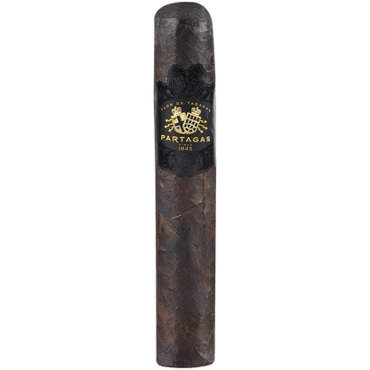 Partagas Black Label Clasico 20 Ct. Box 5.25X54