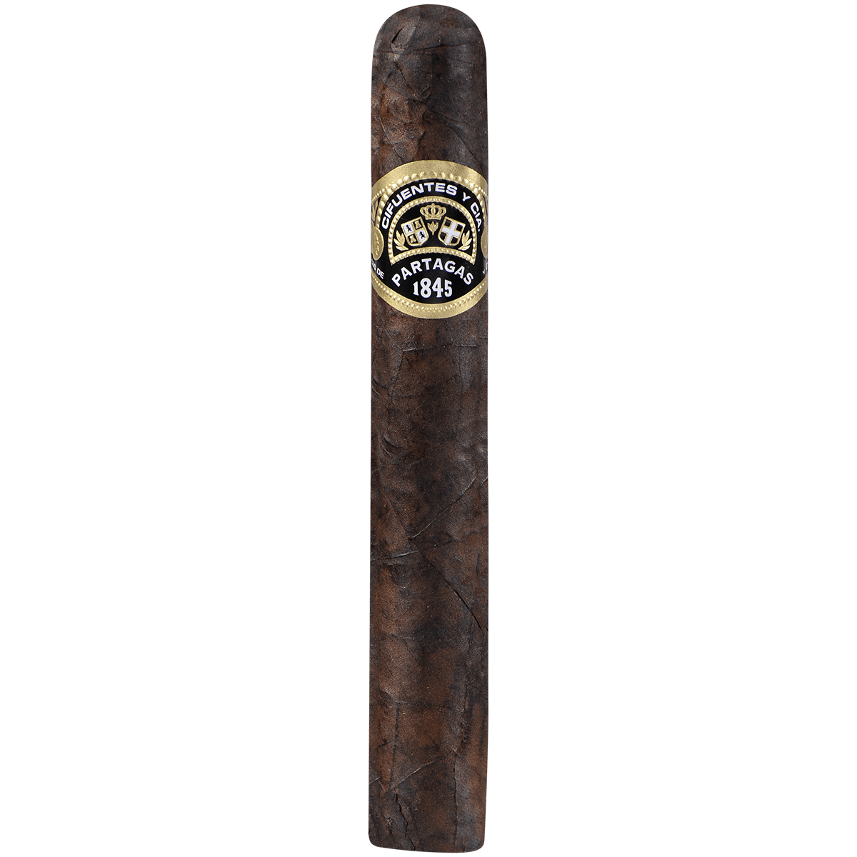Partagas Black Label Magnifico 20 Ct. Box 6.00X54