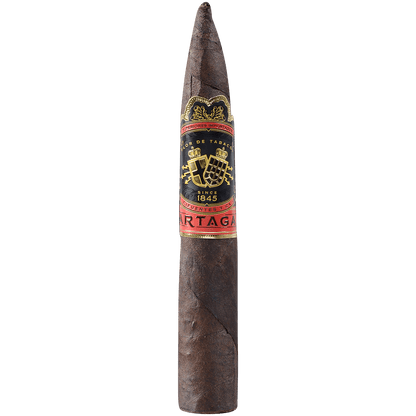 Partagas Black Label Piramide 20 Ct. Box 6.00X60