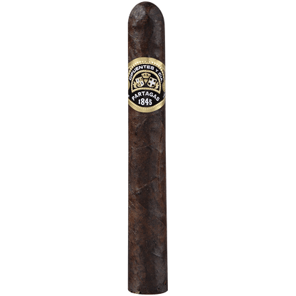 Partagas Black Label Maximo Alum. Tube 20 Ct. Box 6.00X50