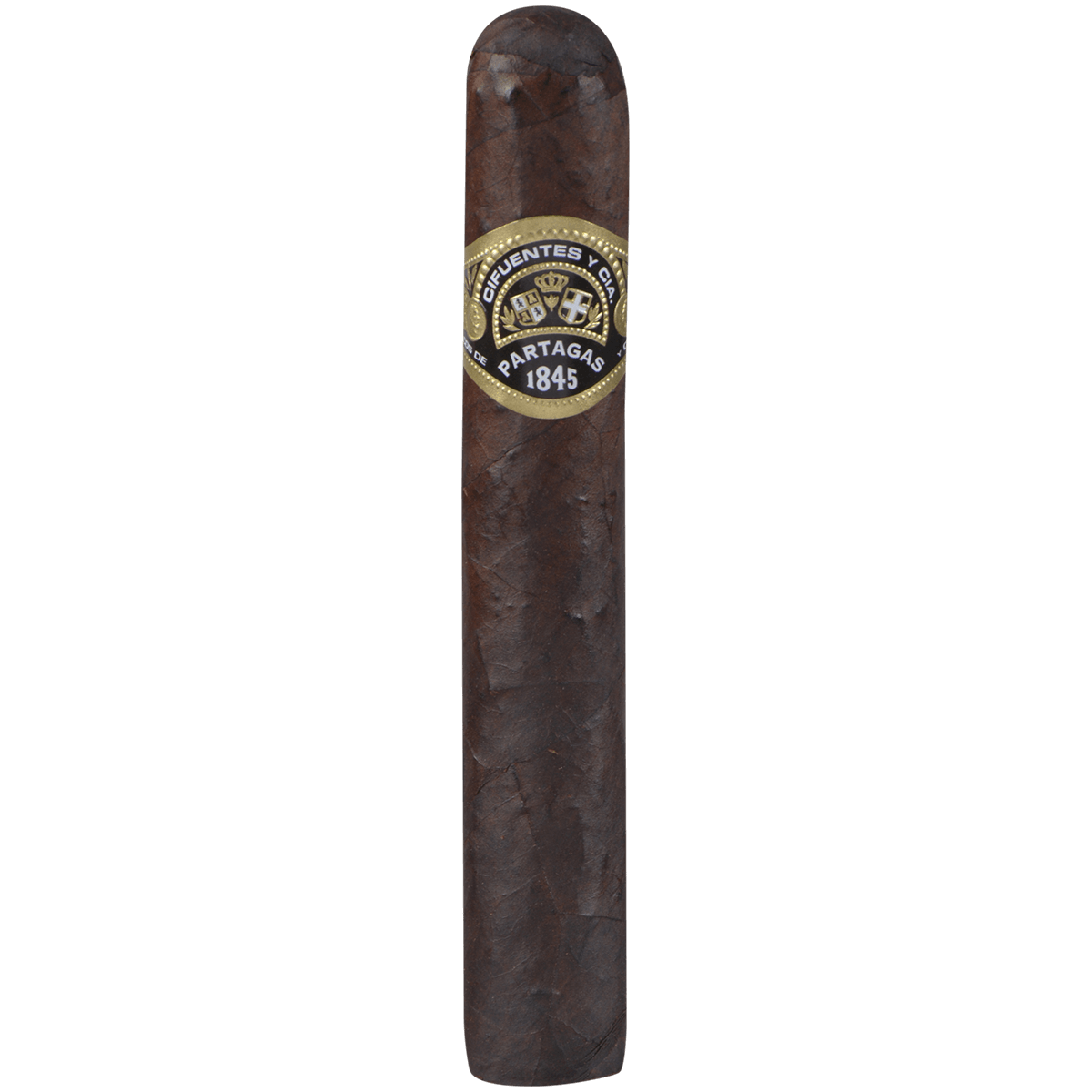 Partagas Black Label Gigante 20 Ct. Box 6.00X60