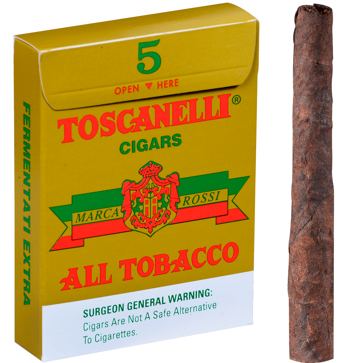 Petri Toscanelli 20/5 Packs 3.88X34