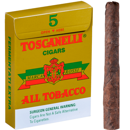 Petri Toscanelli 20/5 Packs 3.88X34