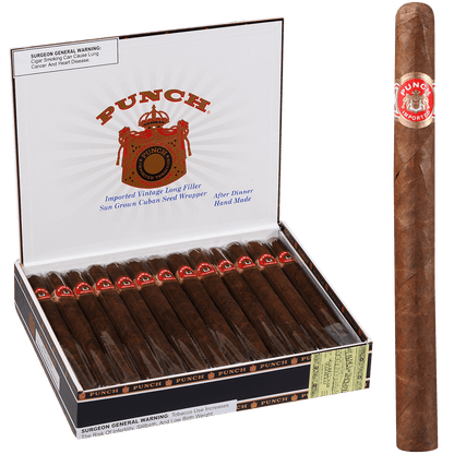 Punch After Dinner Ems 25 Ct. Box 7.25X46