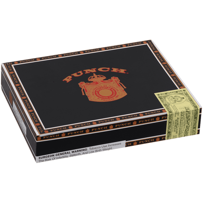 Punch After Dinner Ems 25 Ct. Box 7.25X46