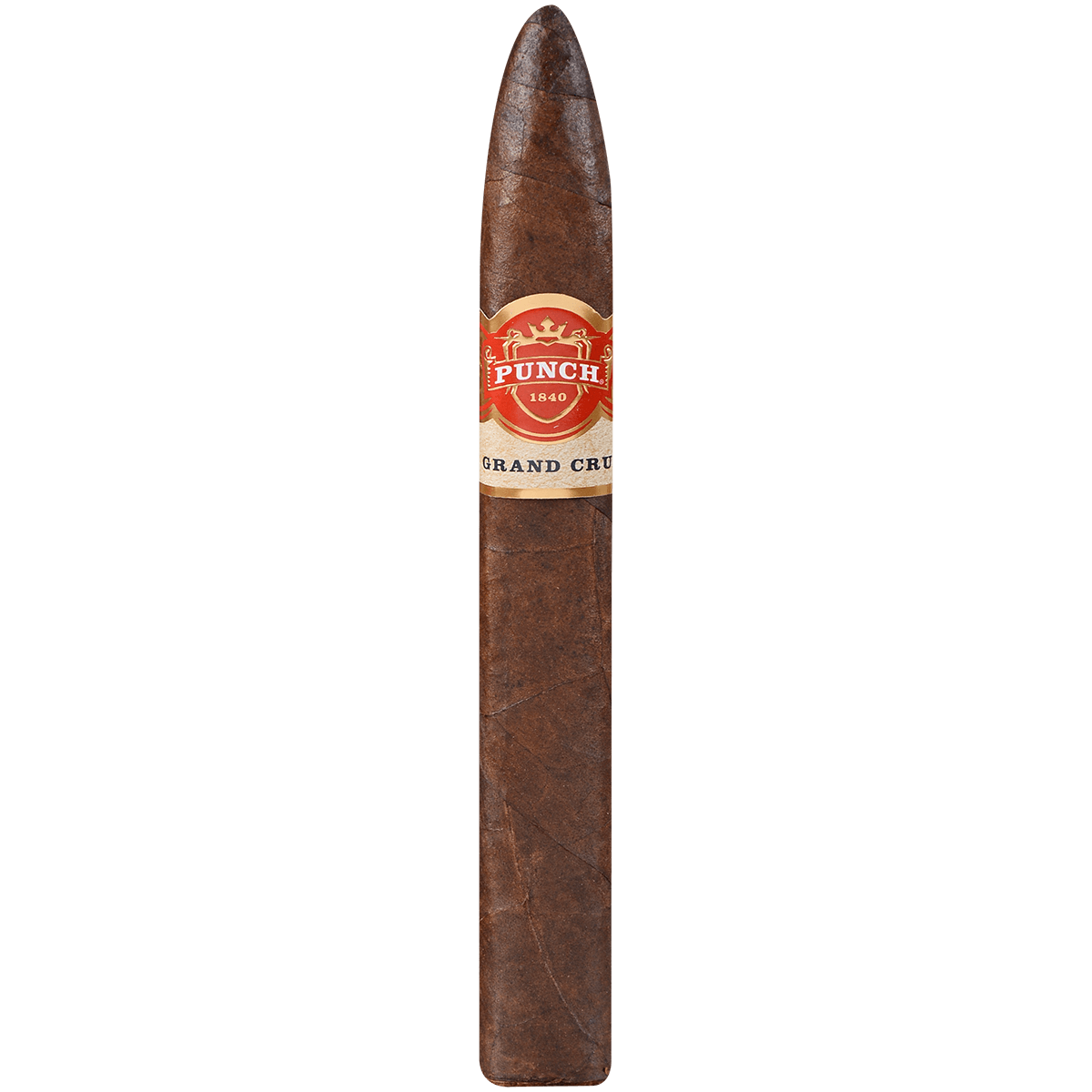 Punch Grand Cru No.Ii Torpedo Maduro 20 Ct. Box 6.12X54