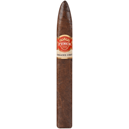 Punch Grand Cru No.Ii Torpedo Maduro 20 Ct. Box 6.12X54