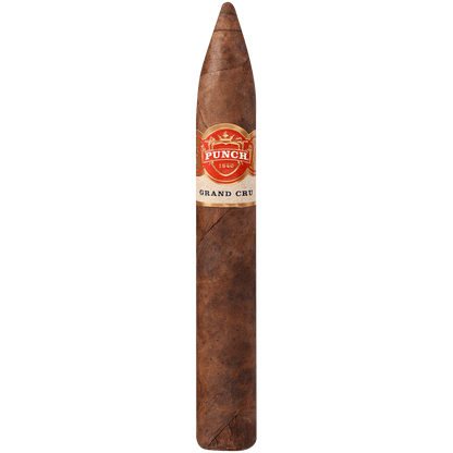 Punch Grand Cru No.Ii Torpedo Natural 20 Ct. Box 6.12X54