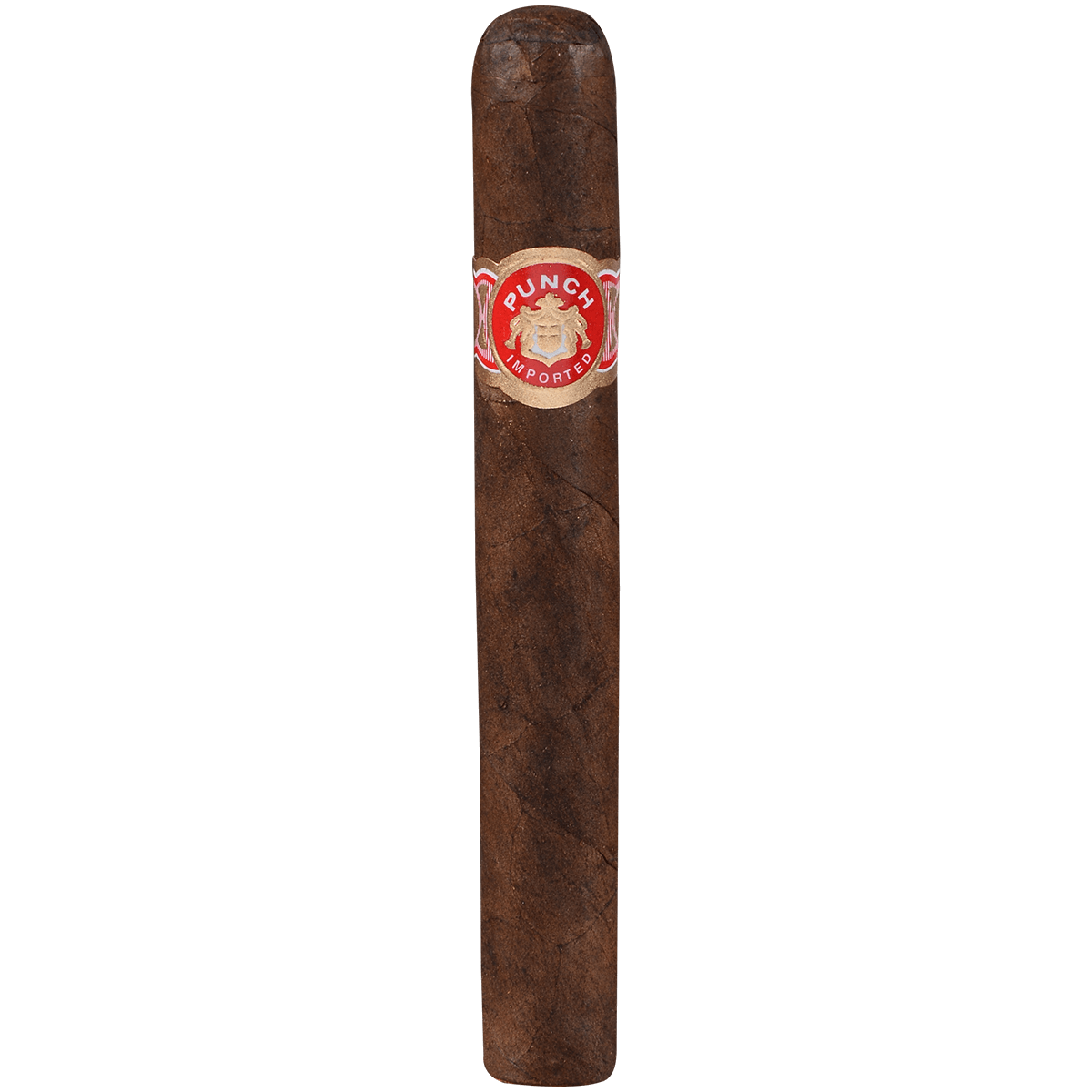 Punch Elites Maduro 25 Ct. Box 5.25X44