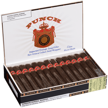 Punch Elites Ems 25 Ct. Box 5.25X44