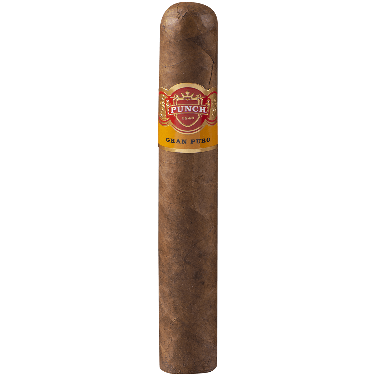 Punch Gran Puro Sesenta 20 Ct. Box 6.25X60