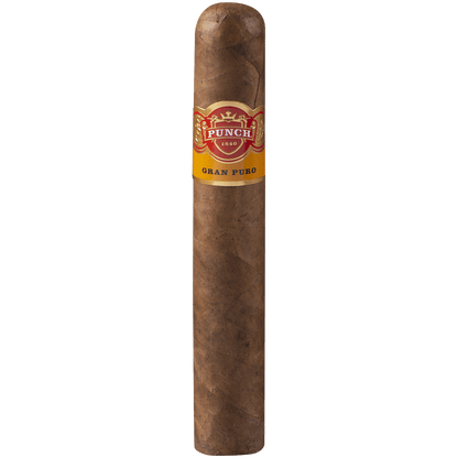 Punch Gran Puro Sesenta 20 Ct. Box 6.25X60