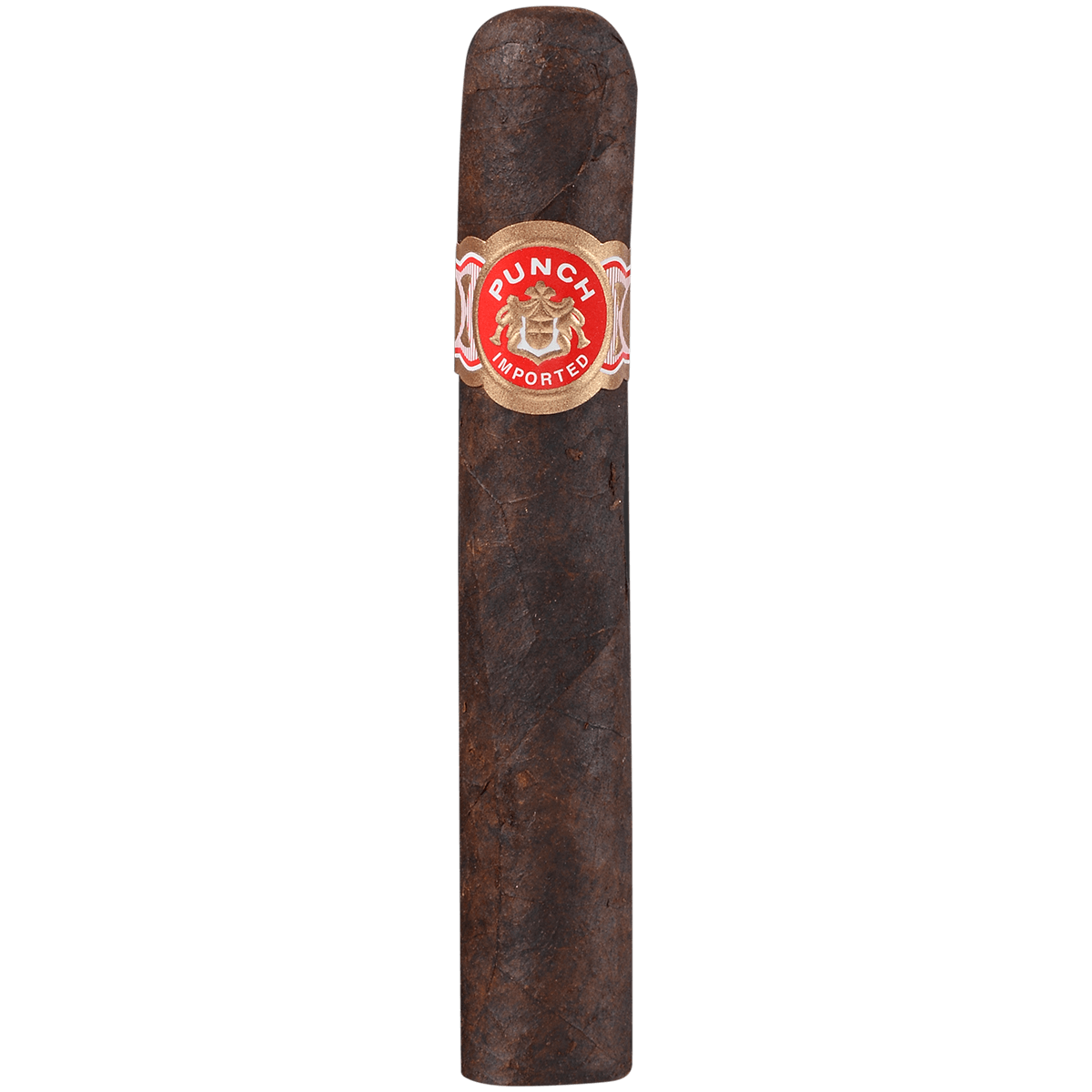 Punch Magnum Maduro/Maduro 25 Ct. Box 5.25X54