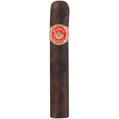 Punch Magnum Maduro/Maduro 25 Ct. Box 5.25X54