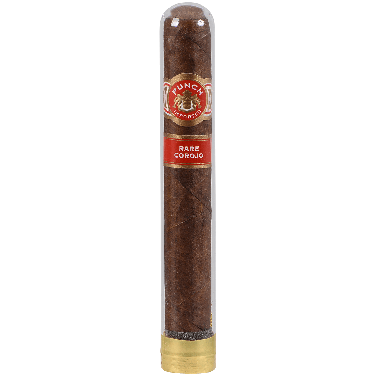 Punch Rare Corojo Crystale Torpedo 20 Ct. Box 5.50X54