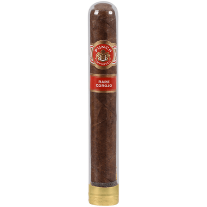 Punch Rare Corojo Crystale Torpedo 20 Ct. Box 5.50X54