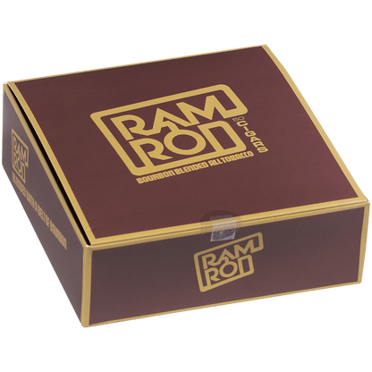 Ramrod Bourbon Original 50 Ct. Box 6.50X34