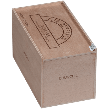 The Repeater Churchill 25 Ct. Box 7.00X49