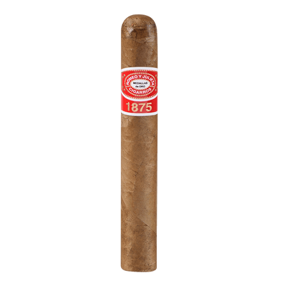 Romeo Y Julieta 1875 Bully Ems 25 Ct. Box 5.00X50