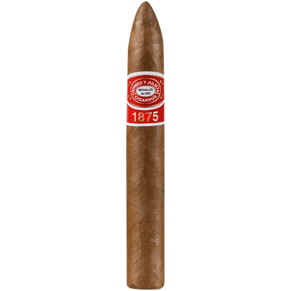 Romeo Y Julieta 1875 Belicoso No. 2 Ems 25 Ct. Box 6.12X52