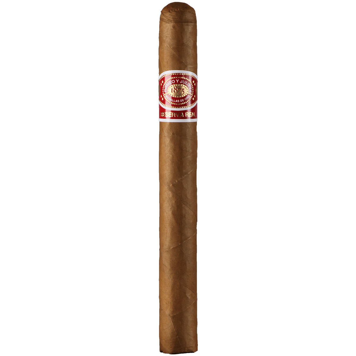 Romeo Y Julieta Reserva Real Churchill 10 Ct. Box 7.00X50