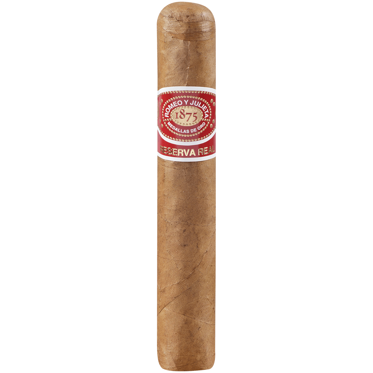 Romeo Y Julieta Reserva Real Robusto 10 Ct. Box 5.00X52