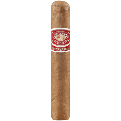 Romeo Y Julieta Reserva Real Robusto 10 Ct. Box 5.00X52